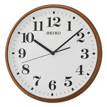 SEIKO Wall Clock QXA697B