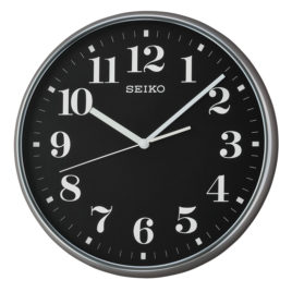 SEIKO Wall Clock QXA697K