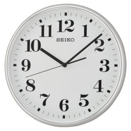 SEIKO Wall Clock QXA697S