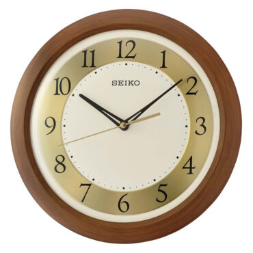 SEIKO Wall Clock QXA702Z