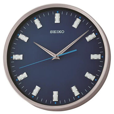 SEIKO Wall Clock QXA703S