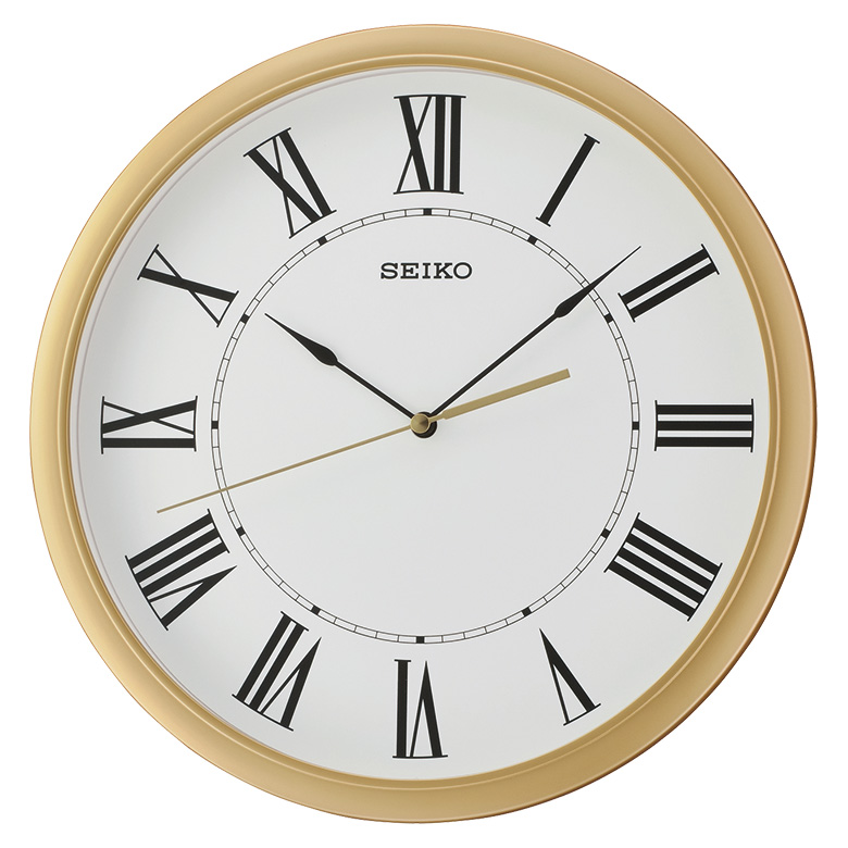 SEIKO Wall Clock QXA705G