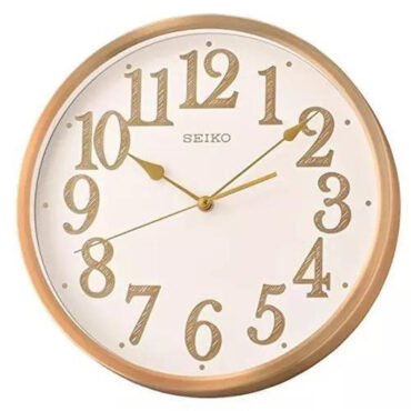 SEIKO Wall Clock QXA706G