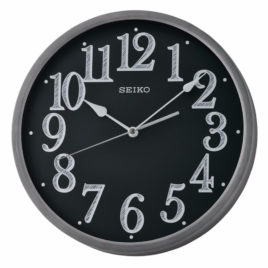 SEIKO Wall Clock QXA706K