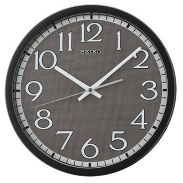 SEIKO Wall Clock QXA711K