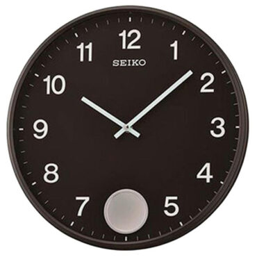 SEIKO Wall Clock QXC235K