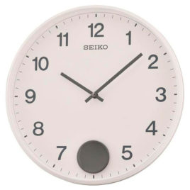 SEIKO Wall Clock QXC235W