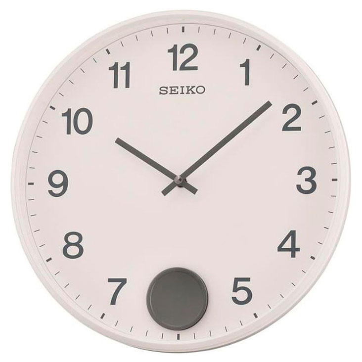 SEIKO Wall Clock QXC235W