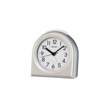 SEIKO Alarm Clock QXE038S