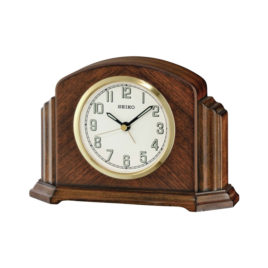 SEIKO Desk & Table Clock QXE043B