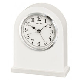 SEIKO Desk & Table Clock QXE049W