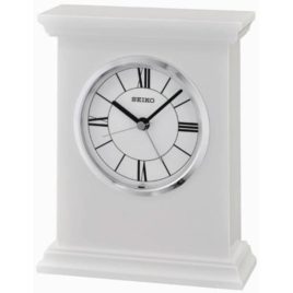 SEIKO Desk & Table Clock QXE053W