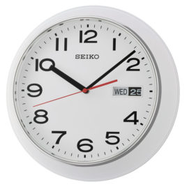 SEIKO Wall Clock QXF102H