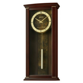 SEIKO Wall Clock QXH067B
