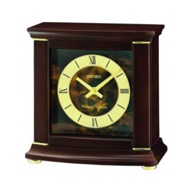 SEIKO Mantel Clock QXJ030B