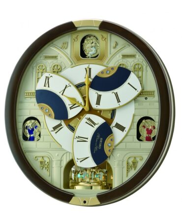 SEIKO Wall Clock QXM371B