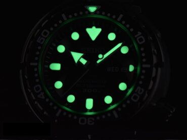 Seiko Prospex SBBN031