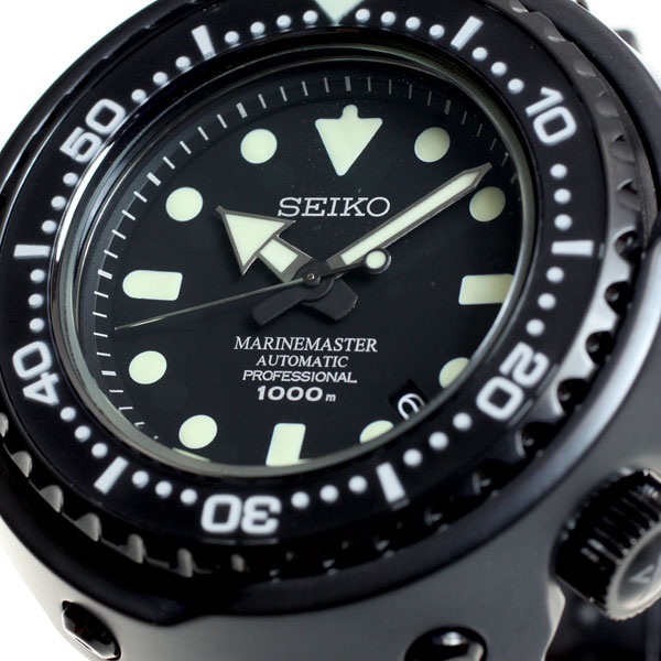 SEIKO PROSPEX SBDX013 - SWING WATCH Indonesia