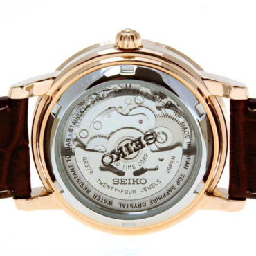 Seiko Lord SSA079K1