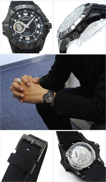 Seiko Lord SSA079K1