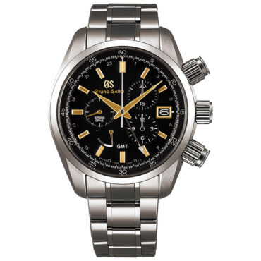 Grand Seiko SBGC205