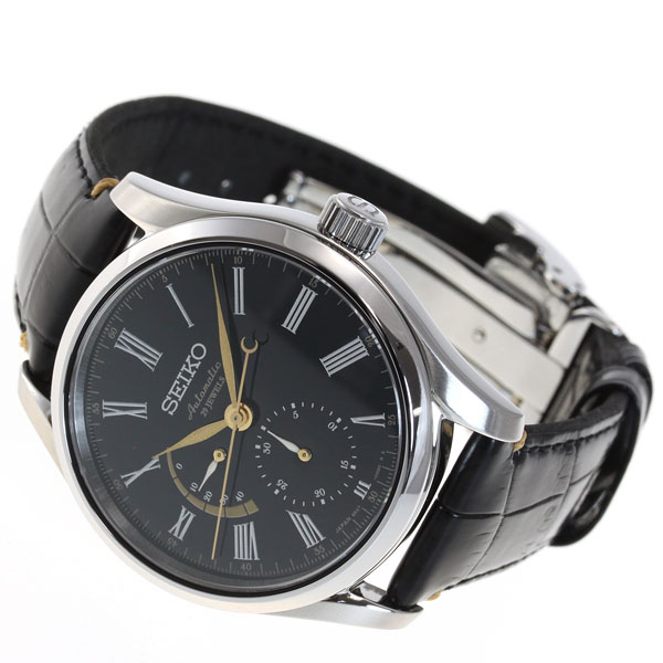 SEIKO PRESAGE SARW013 - SWING WATCH Indonesia