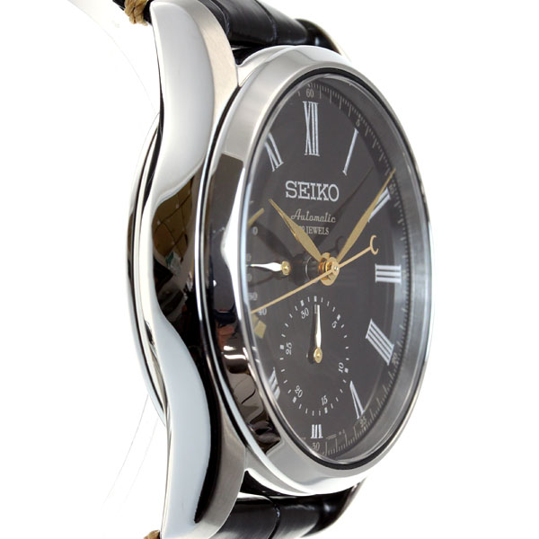 SEIKO PRESAGE SARW013 - SWING WATCH Indonesia