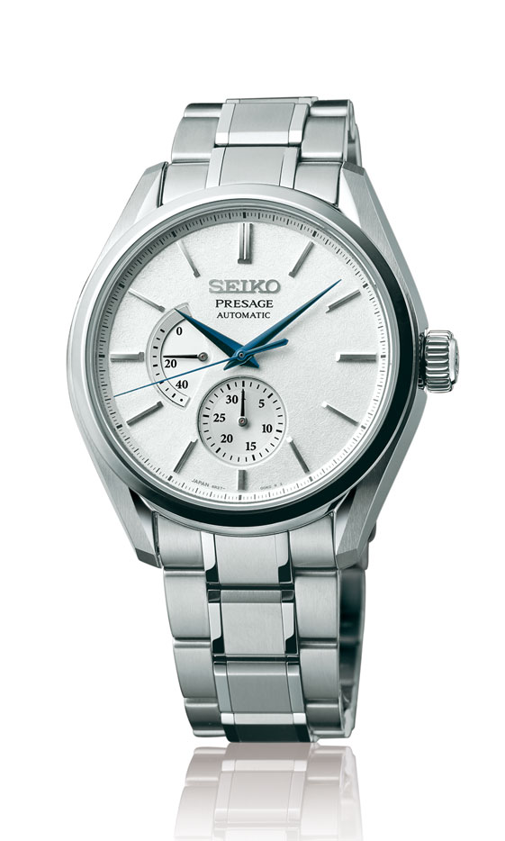 SEIKO PRESAGE SARW041 - SWING WATCH Indonesia