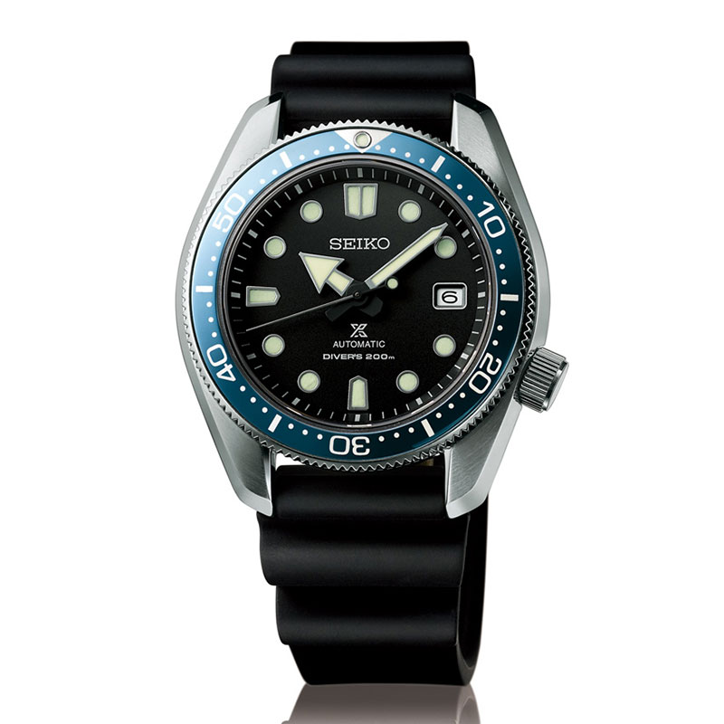 SEIKO PROSPEX SPB079J1 - SWING WATCH Indonesia