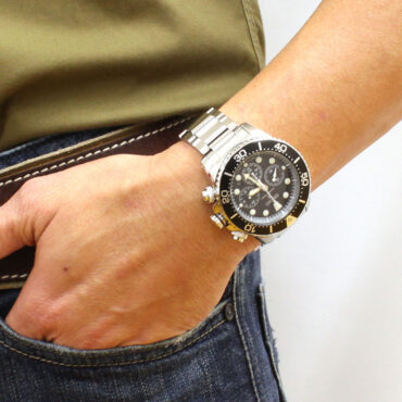 Seiko Prospex SBDL047