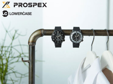 Seiko Prospex SBDN047 SBDN049