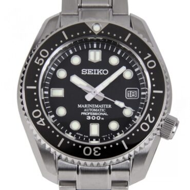 Seiko Prospex SBDX017