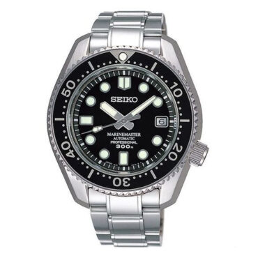 Seiko Prospex SBDX017