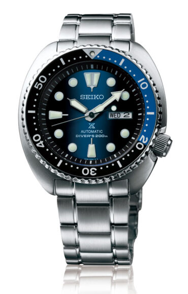 Seiko Prospex SBDY013