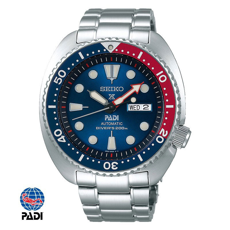 SEIKO PROSPEX SBDY017 SWING WATCH Indonesia