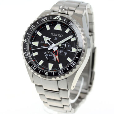 Seiko Prospex SBEJ001