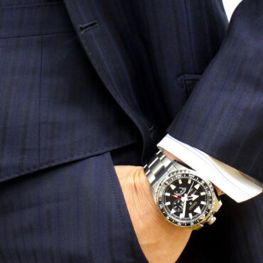 Seiko Prospex SBEJ001