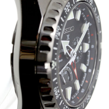 Seiko Prospex SBEJ001