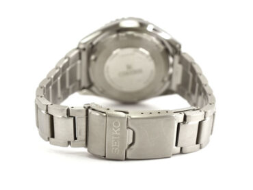 Seiko Prospex SBEJ001