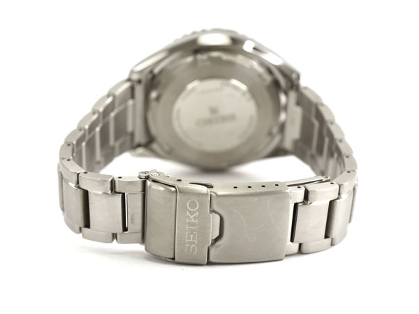 Seiko Prospex SBEJ001