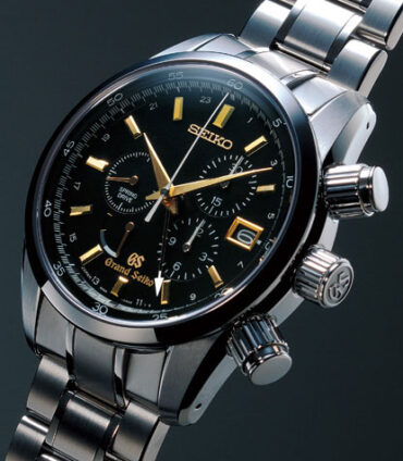 Grand Seiko SBGC205