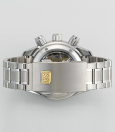 Grand Seiko SBGC205