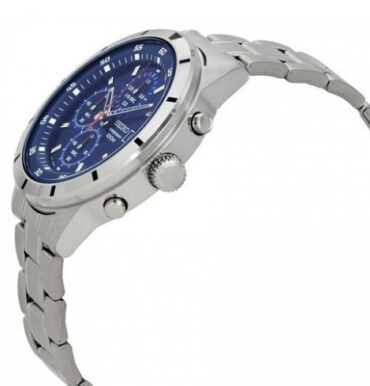 SEIKO QUARTZ Chronograph SKS559P1