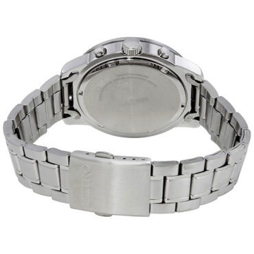 SEIKO QUARTZ Chronograph SKS605P1