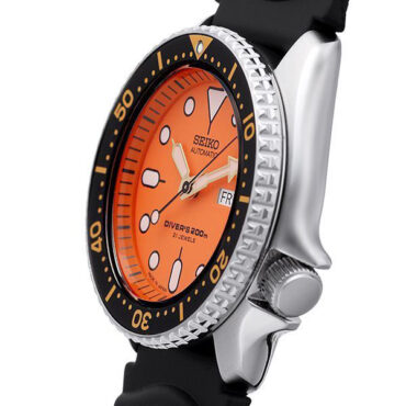 Seiko Diver SKX011J1