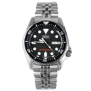 Seiko Diver SKX013K2