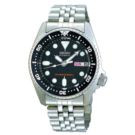 Seiko Diver SKX013K2