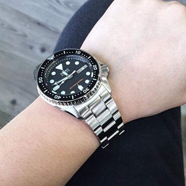 Seiko Diver SKX013K2