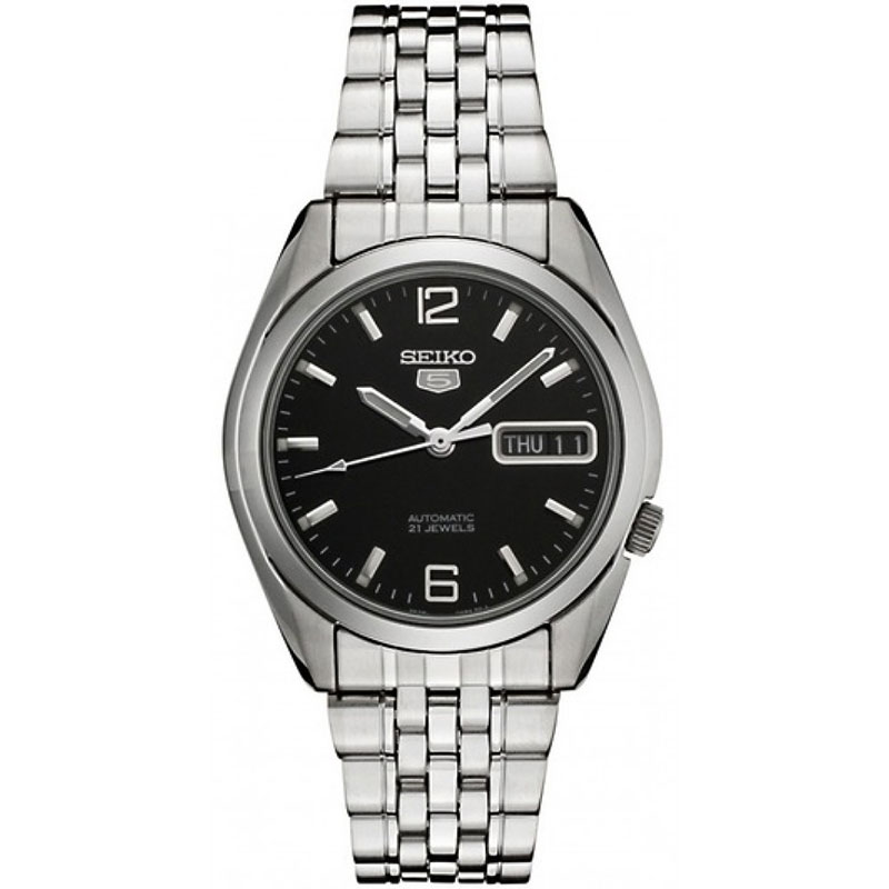 SEIKO 5 Automatic SNK393K1 - SWING WATCH Indonesia