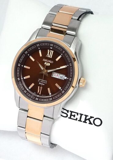 SEIKO 5 Automatic SNKP18K1